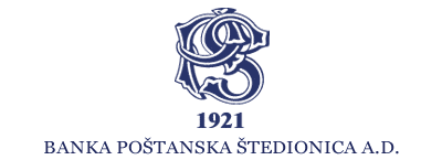 Banka Poštanska štedionica