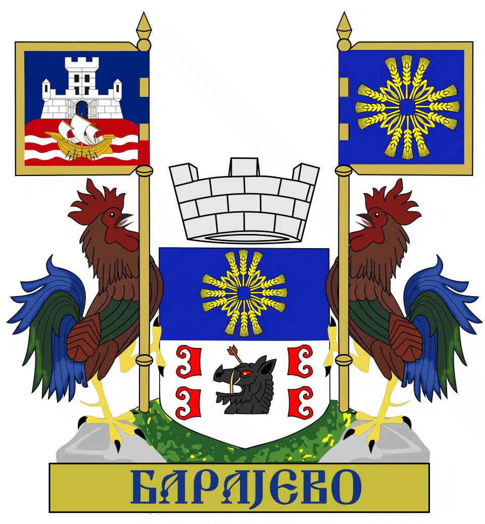 Gradska opština Barajevo